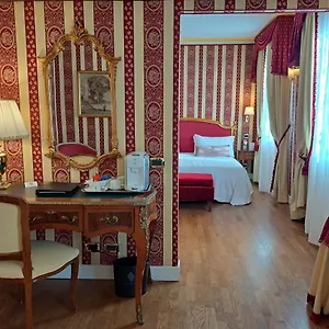 Sina Palazzo Sant'angelo Hotel Venecia