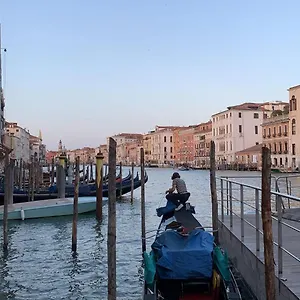 Pensión Ca, Botte, Venecia