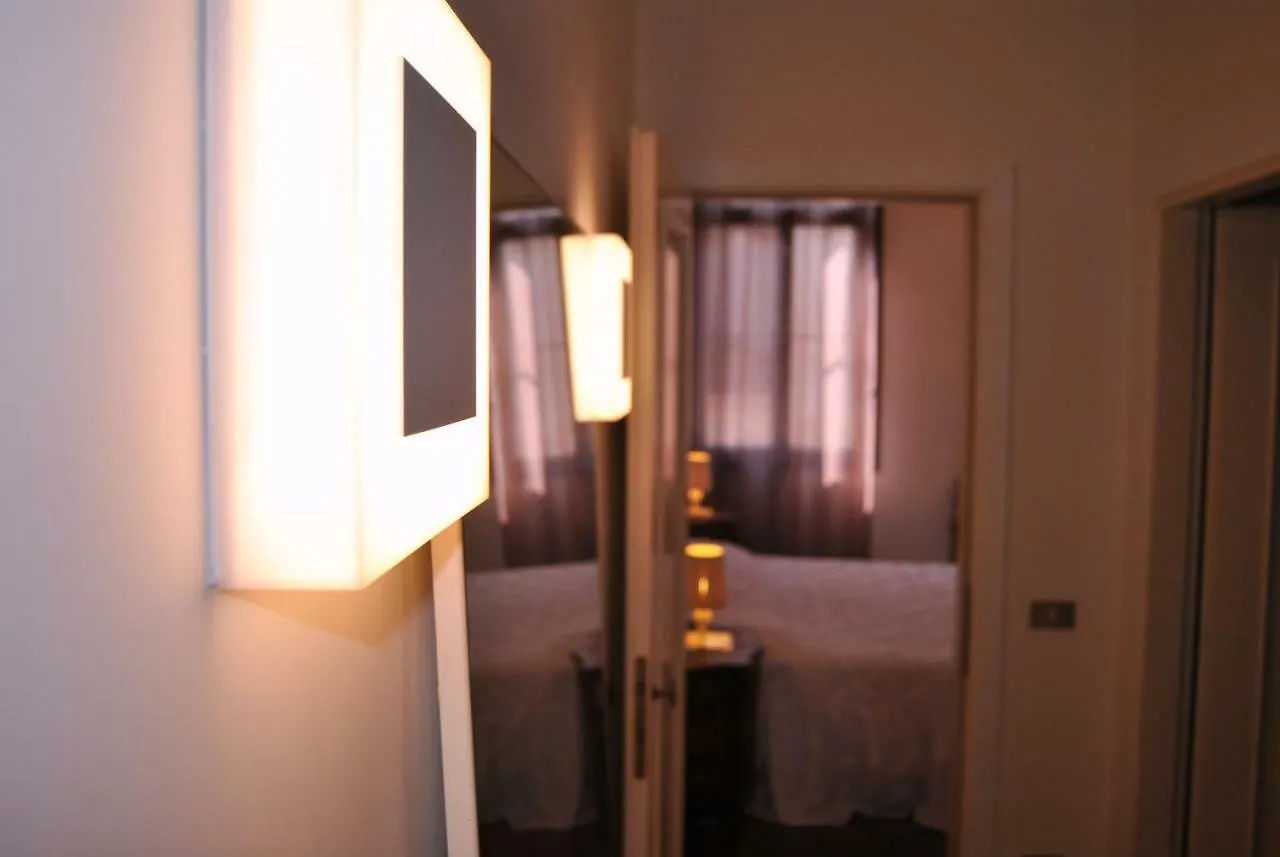 The Palace 5613 Hotel Venice Guest house