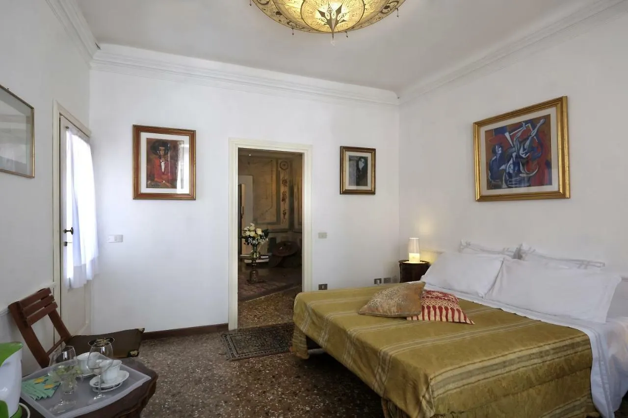 Guest house The Palace 5613 Hotel Venice