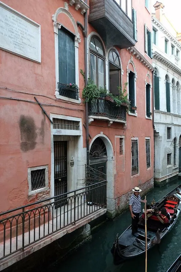 The Palace 5613 Hotel Venice 0*,  Italy