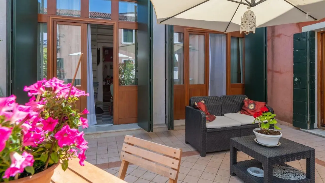 Guest house The Palace 5613 Hotel Venice